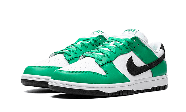 Hoobuy Nike Dunk Low Celtics