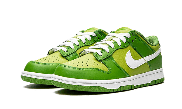 Hoobuy Nike Dunk Low Chlorophyll