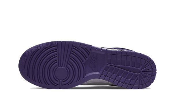 Hoobuy Nike Dunk Low Court Purple (2022)