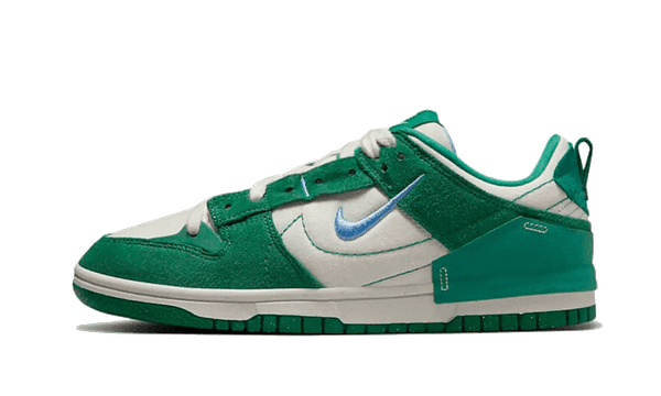 Hoobuy Nike Dunk Low Disrupt 2 Malachite