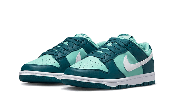 Hoobuy Nike Dunk Low Geode Teal