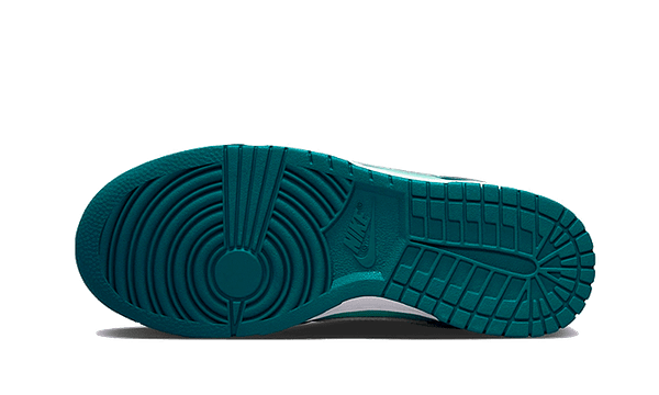 Hoobuy Nike Dunk Low Geode Teal