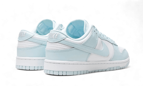 Hoobuy Nike Dunk Low Glacier Blue