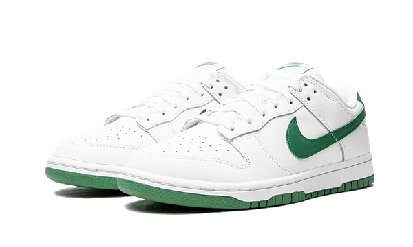 Hoobuy Nike Dunk Low Green Noise