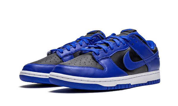 Hoobuy Nike Dunk Low Hyper Cobalt