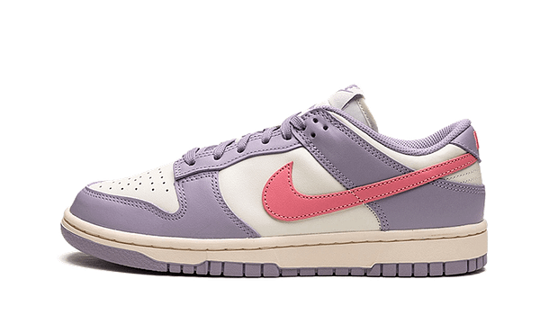 Hoobuy Nike Dunk Low Indigo Haze