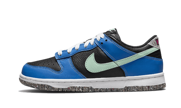 Hoobuy Nike Dunk Low Crater Light Photo Blue