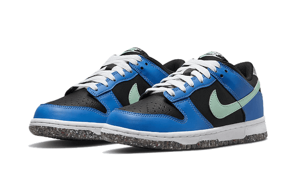 Hoobuy Nike Dunk Low Crater Light Photo Blue