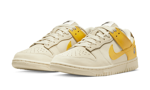 Hoobuy Nike Dunk Low Banana