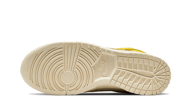 Hoobuy Nike Dunk Low Banana