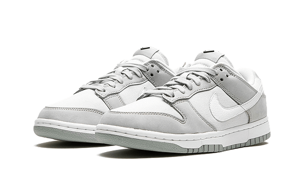 Hoobuy Nike Dunk Low Lx Light Smoke Grey