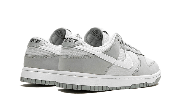 Hoobuy Nike Dunk Low Lx Light Smoke Grey