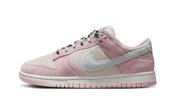 Hoobuy Nike Dunk Low Lx Pink Foam