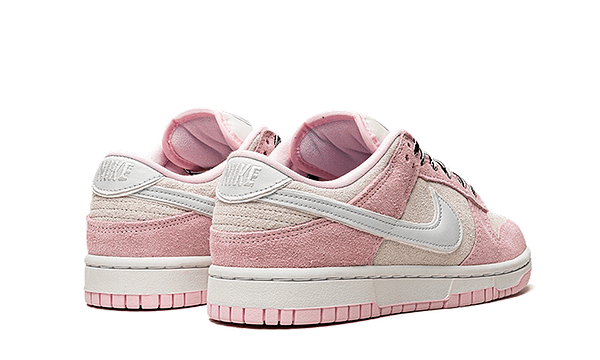 Hoobuy Nike Dunk Low Lx Pink Foam