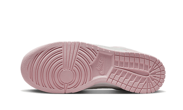 Hoobuy Nike Dunk Low Lx Pink Foam