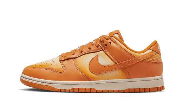 Hoobuy Nike Dunk Low Magma Orange