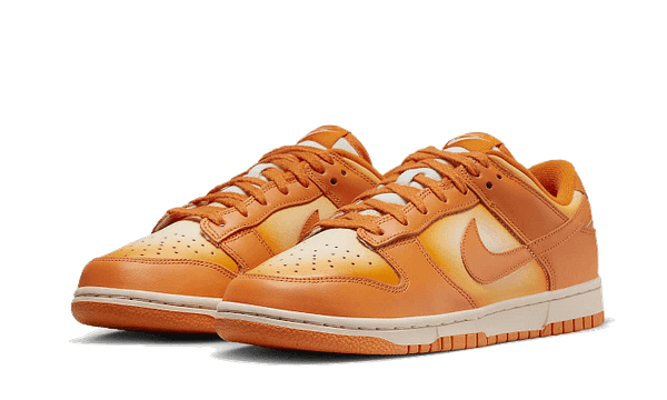 Hoobuy Nike Dunk Low Magma Orange