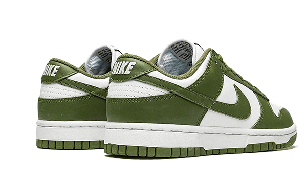 Hoobuy Nike Dunk Low Medium Olive