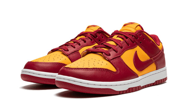 Hoobuy Nike Dunk Low Midas Gold