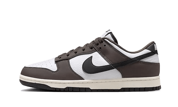 Hoobuy Nike Dunk Low Next Nature Cacao Wow