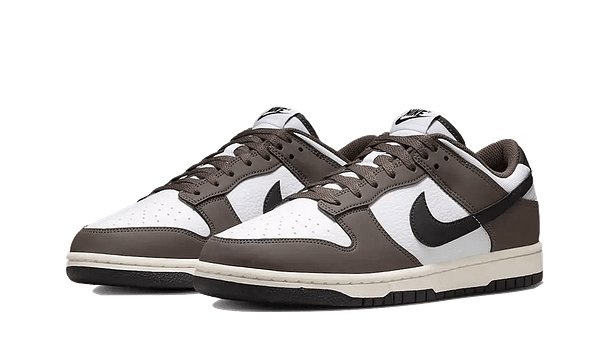 Hoobuy Nike Dunk Low Next Nature Cacao Wow