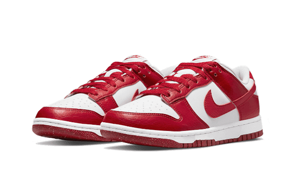 Hoobuy Nike Dunk Low Next Nature Gym Red