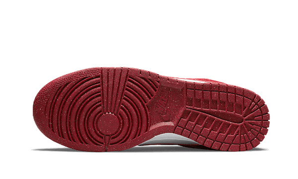 Hoobuy Nike Dunk Low Next Nature Gym Red