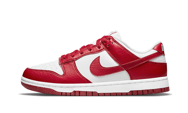 Hoobuy Nike Dunk Low Next Nature Gym Red