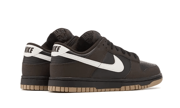 Hoobuy Nike Dunk Low Next Nature Velvet Brown