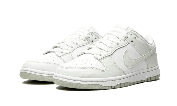 Hoobuy Nike Dunk Low Next Nature White Mint