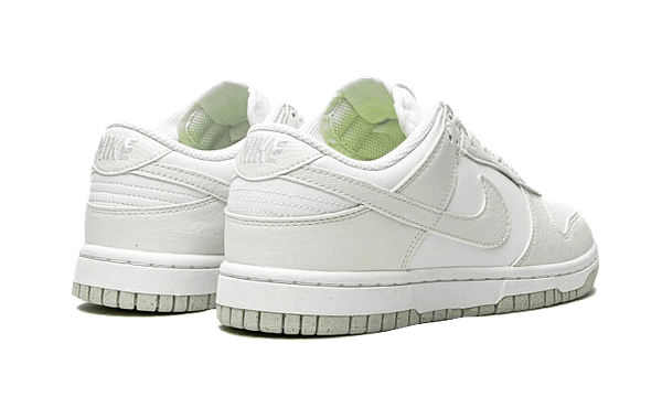 Hoobuy Nike Dunk Low Next Nature White Mint