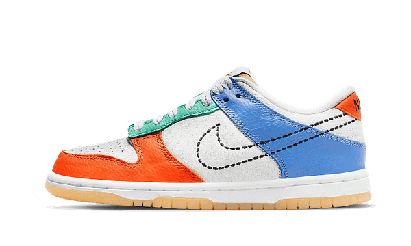 Hoobuy Nike Dunk Low