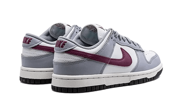 Hoobuy Nike Dunk Low Pale Ivory Redwood