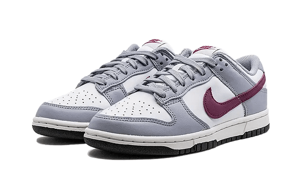 Hoobuy Nike Dunk Low Pale Ivory Redwood