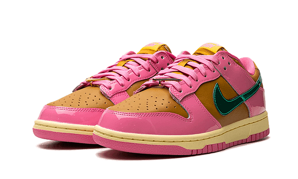 Hoobuy Nike Dunk Low Parris Goebel