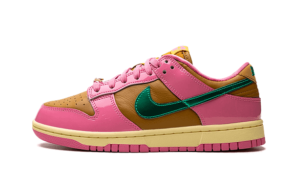 Hoobuy Nike Dunk Low Parris Goebel