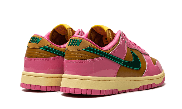 Hoobuy Nike Dunk Low Parris Goebel