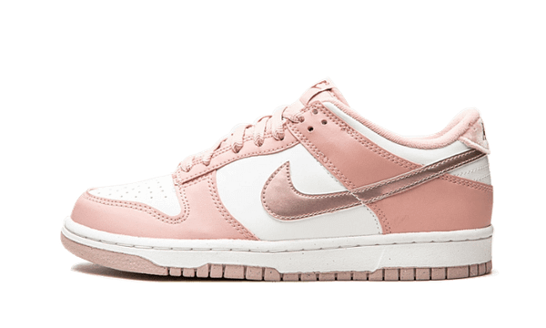 Hoobuy Nike Dunk Low Pink Velvet