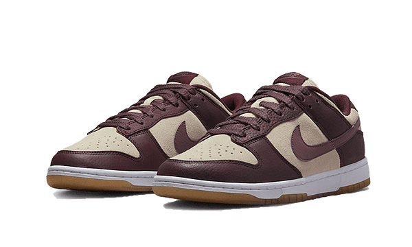 Hoobuy Nike Dunk Low Plum Eclipse