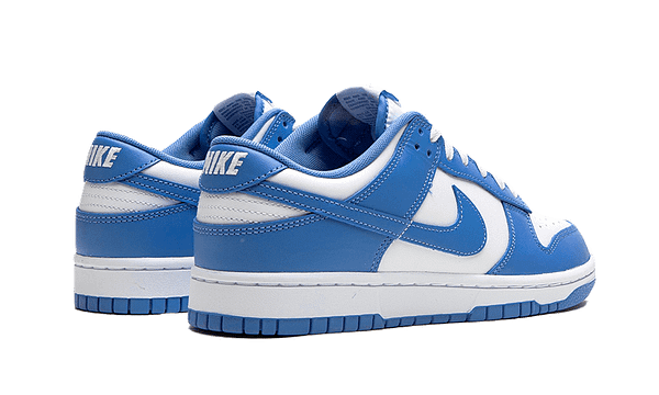 Hoobuy Nike Dunk Low Polar Blue