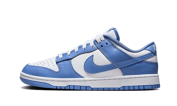 Hoobuy Nike Dunk Low Polar Blue