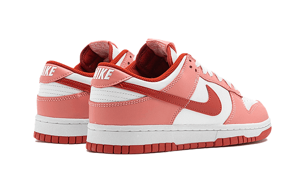 Hoobuy Nike Dunk Low Red Stardust