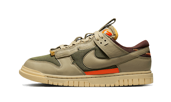 Hoobuy Nike Dunk Low Remastered Medium Olive