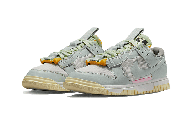 Hoobuy Nike Dunk Low Remastered Mint Foam