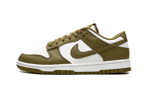 Hoobuy Nike Dunk Low Retro Pacific Moss