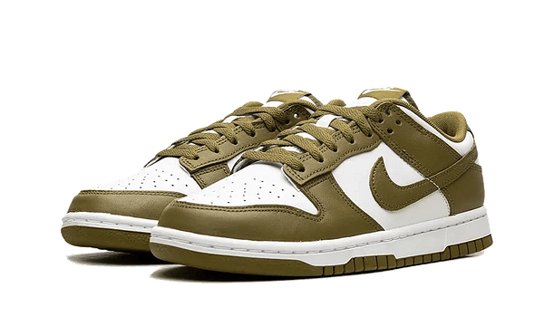 Hoobuy Nike Dunk Low Retro Pacific Moss