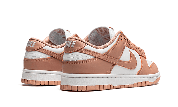 Hoobuy Nike Dunk Low Rose Whisper