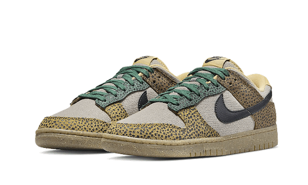 Hoobuy Nike Dunk Low Safari