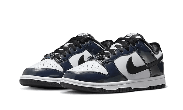 Hoobuy Nike Dunk Low Se Just Do It Black