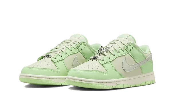 Hoobuy Nike Dunk Low Se Next Nature Sea Glass